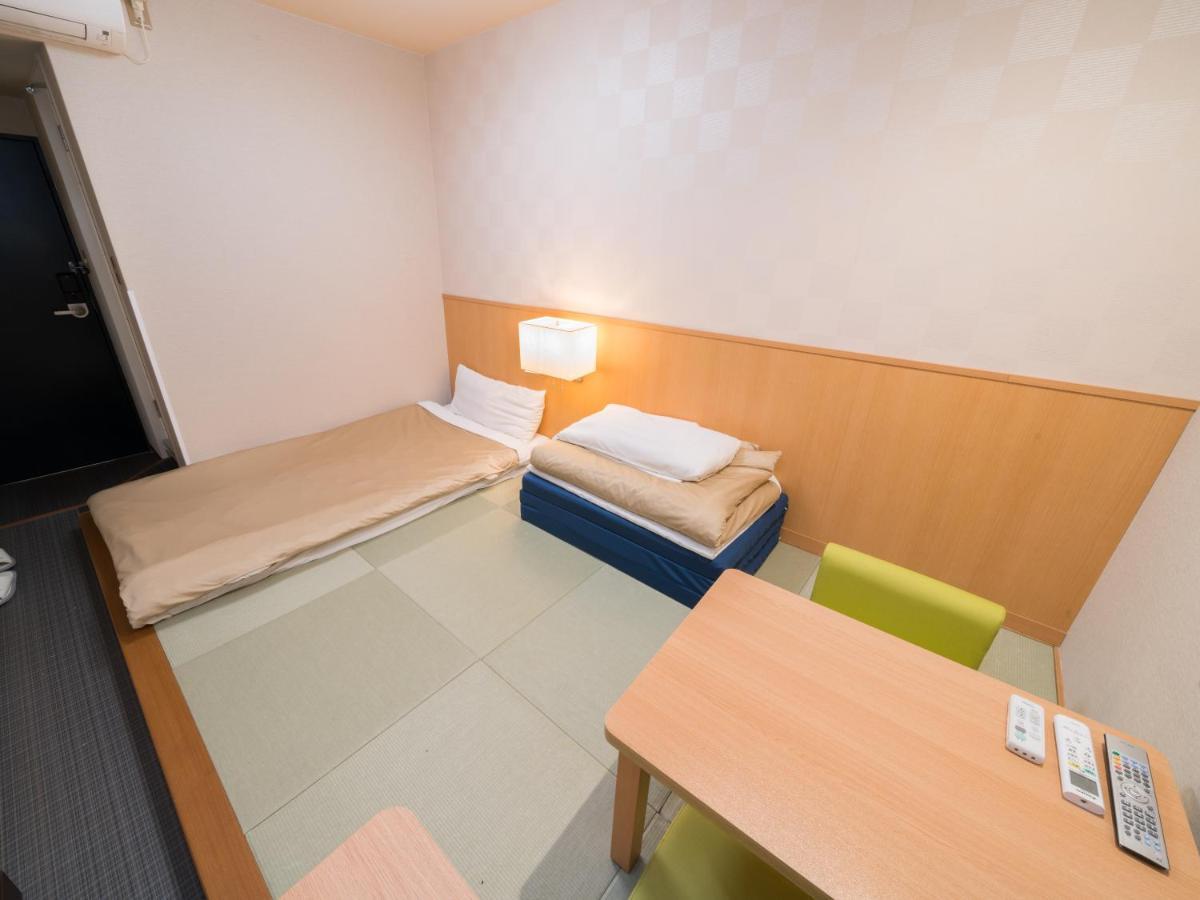 Super Hotel Kyoto Karasuma Gojo Exterior photo