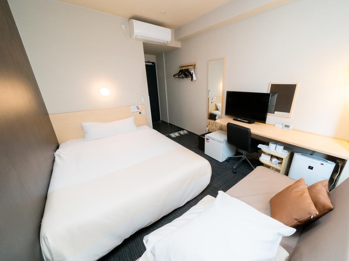 Super Hotel Kyoto Karasuma Gojo Exterior photo