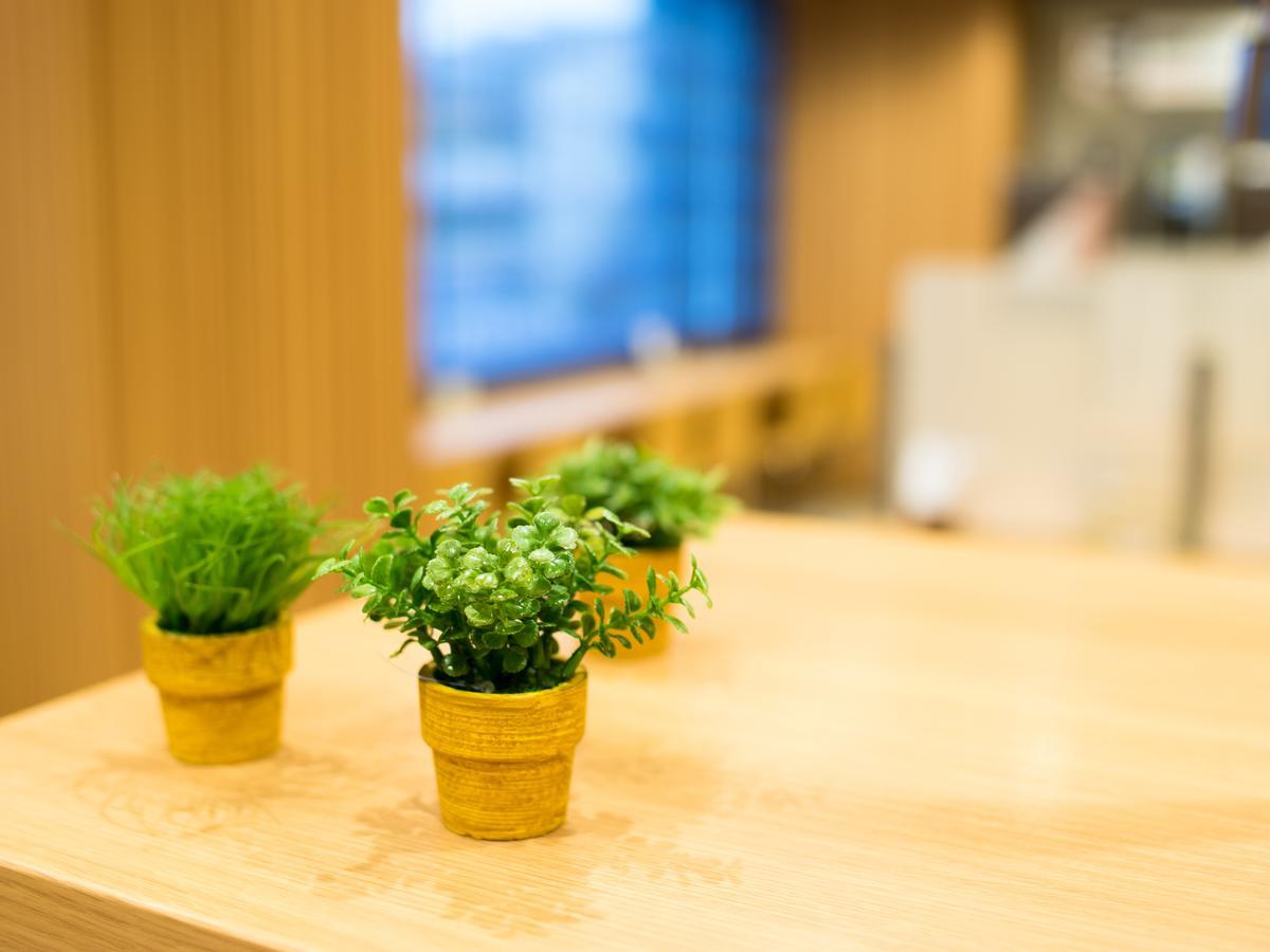 Super Hotel Kyoto Karasuma Gojo Exterior photo