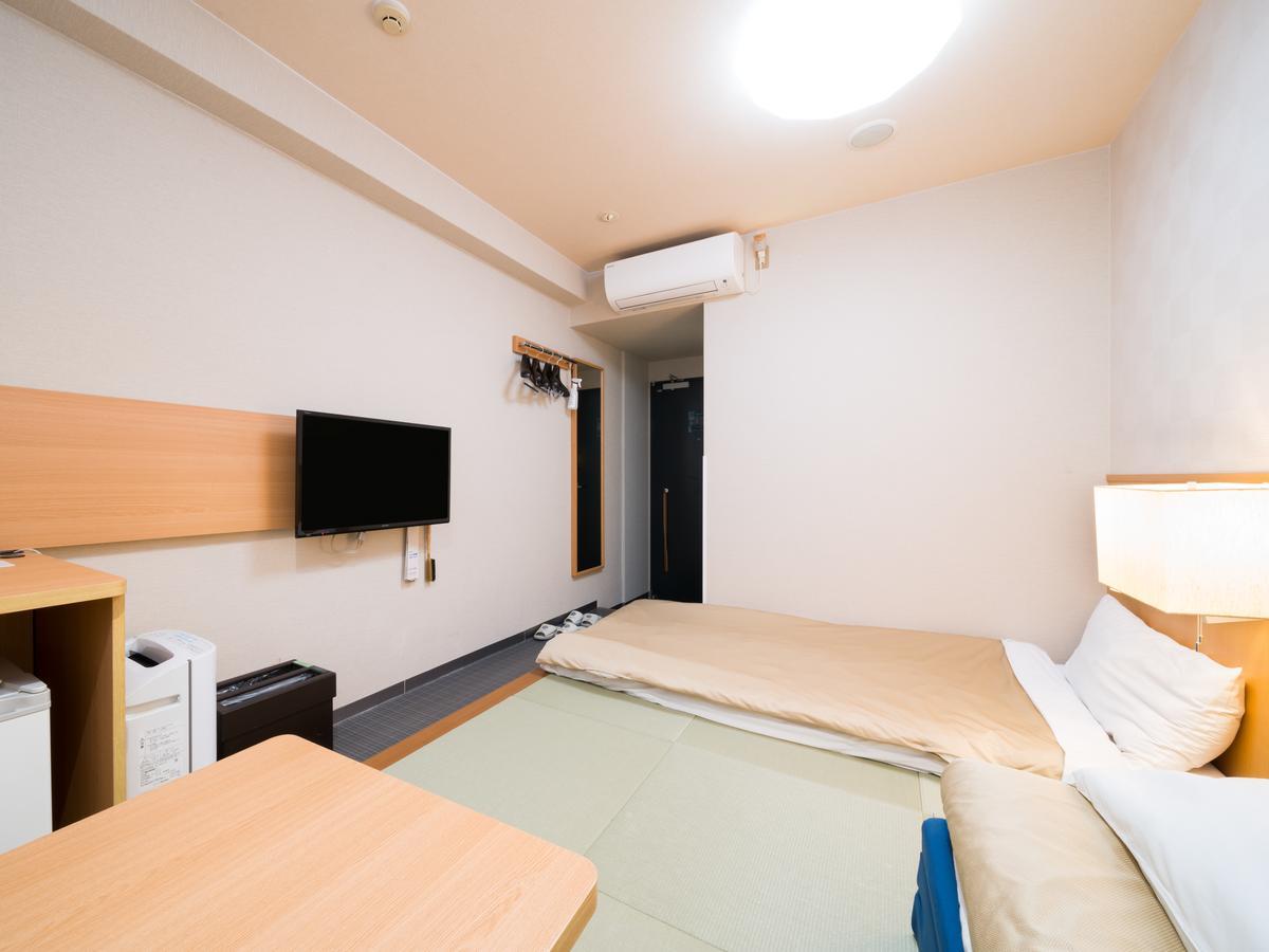 Super Hotel Kyoto Karasuma Gojo Exterior photo