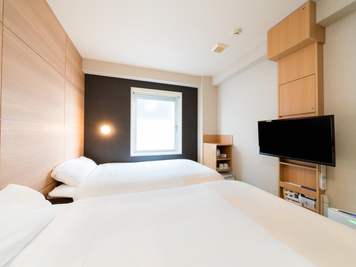 Super Hotel Kyoto Karasuma Gojo Exterior photo